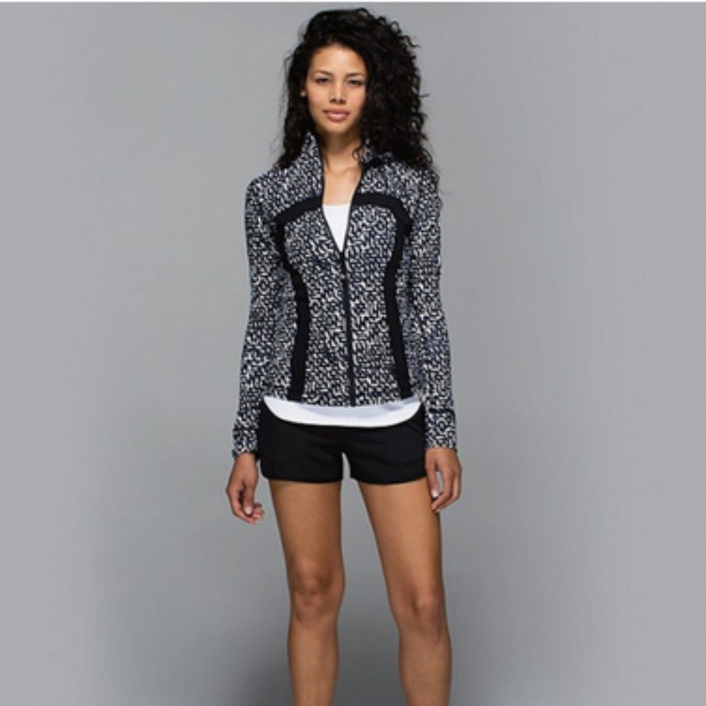 Lululemon Jacket